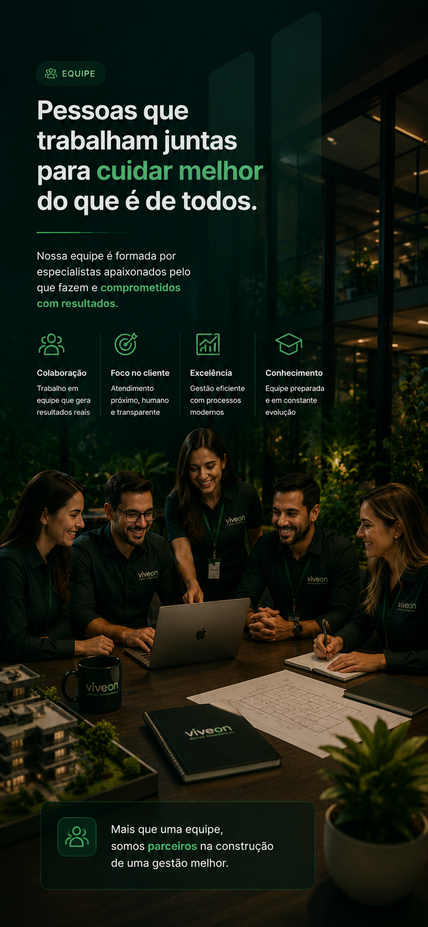 Equipe